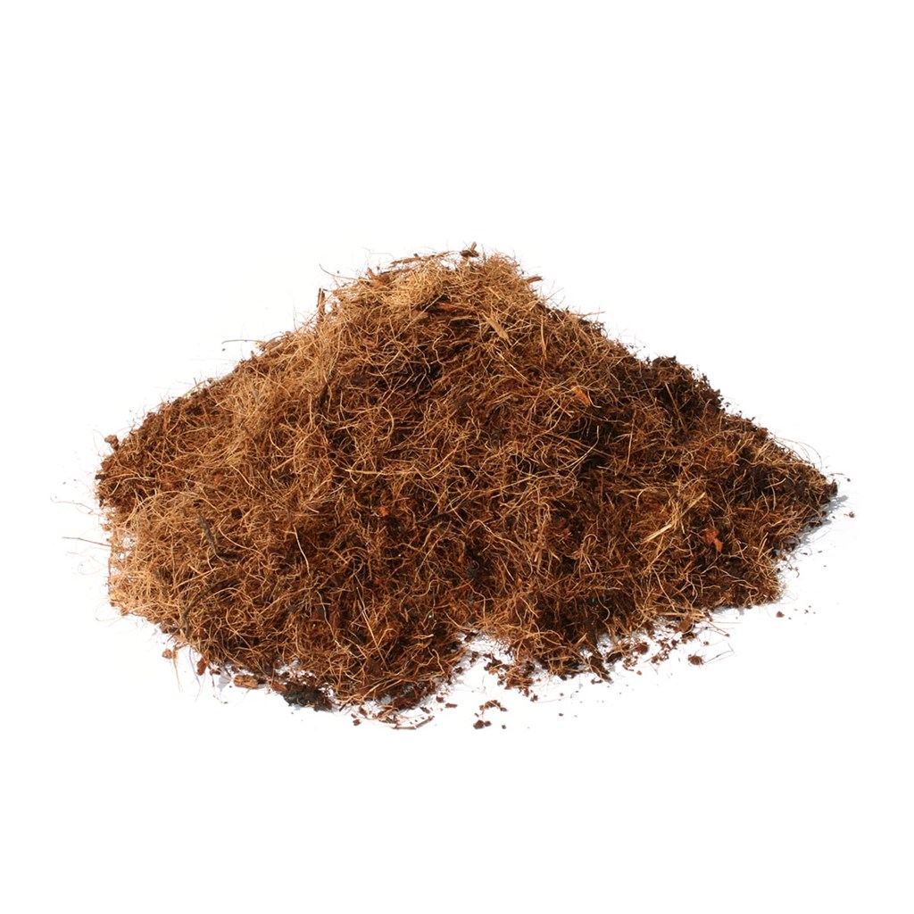 FIBRA DI COCCO 90-10 - SACCONE LT 3200